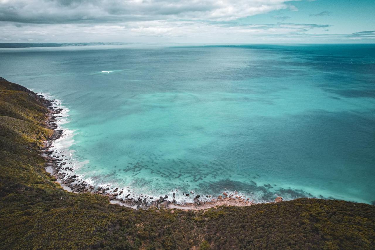 Cabn Kangaroo Island Penneshaw Extérieur photo