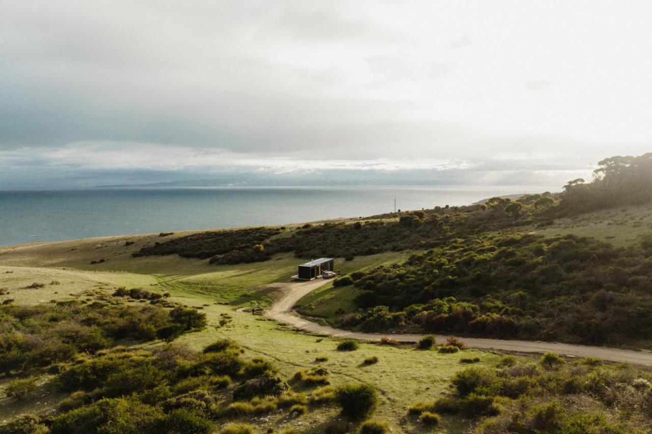 Cabn Kangaroo Island Penneshaw Extérieur photo