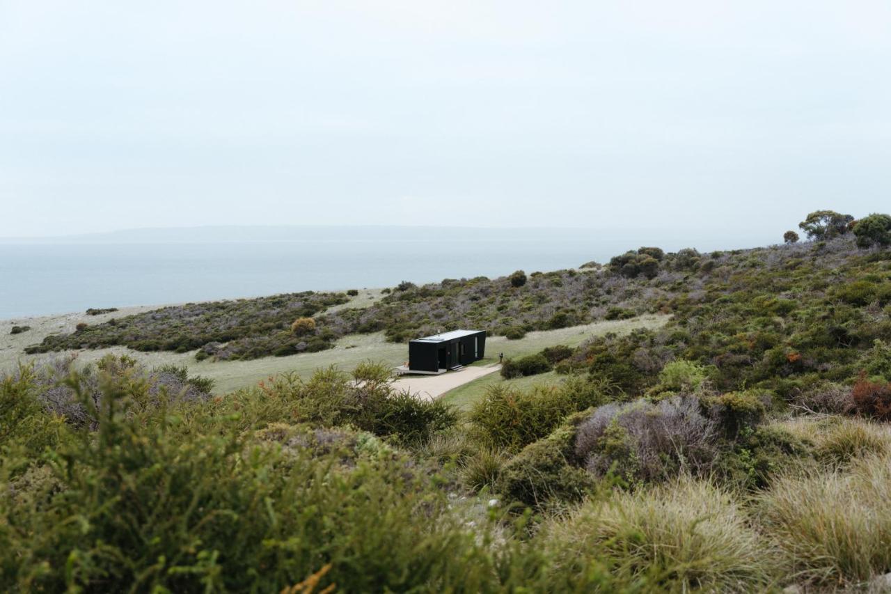 Cabn Kangaroo Island Penneshaw Extérieur photo