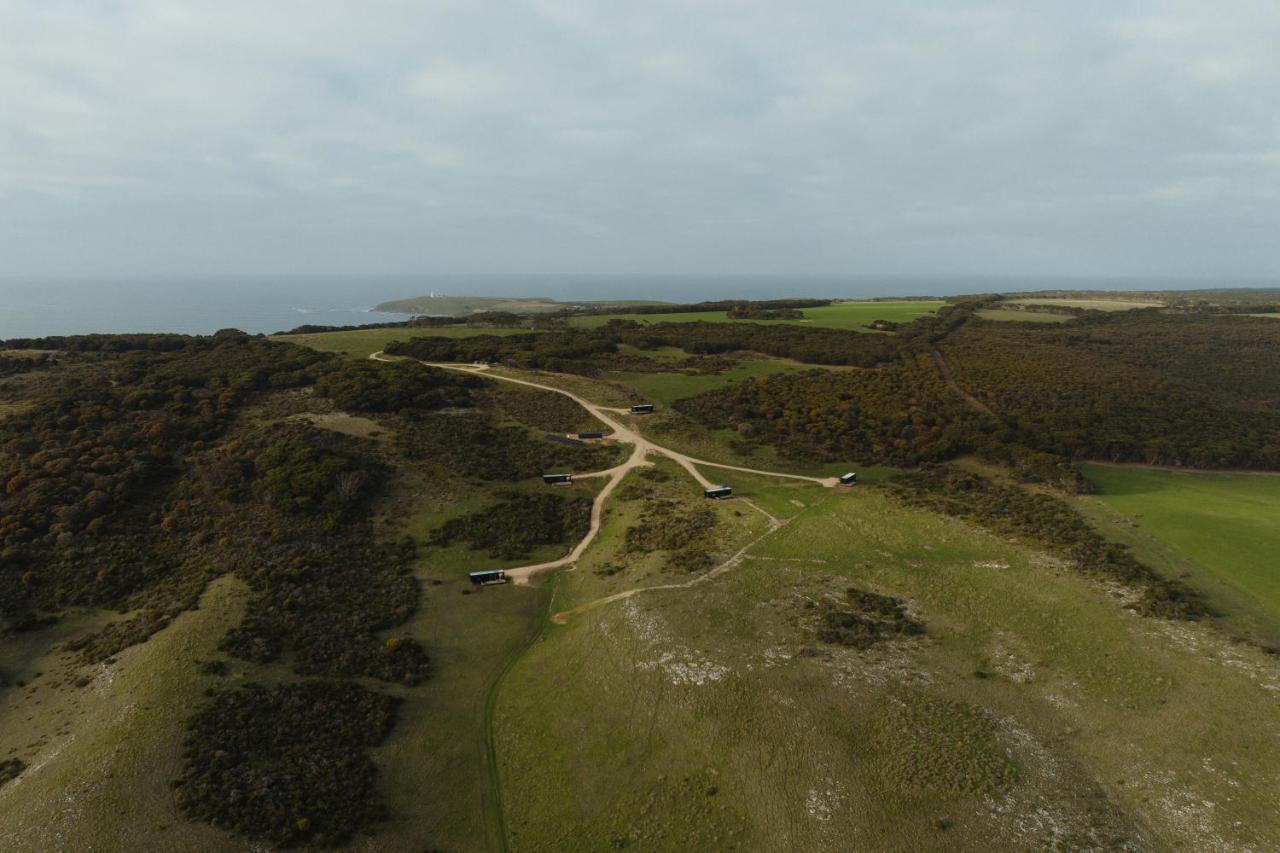 Cabn Kangaroo Island Penneshaw Extérieur photo