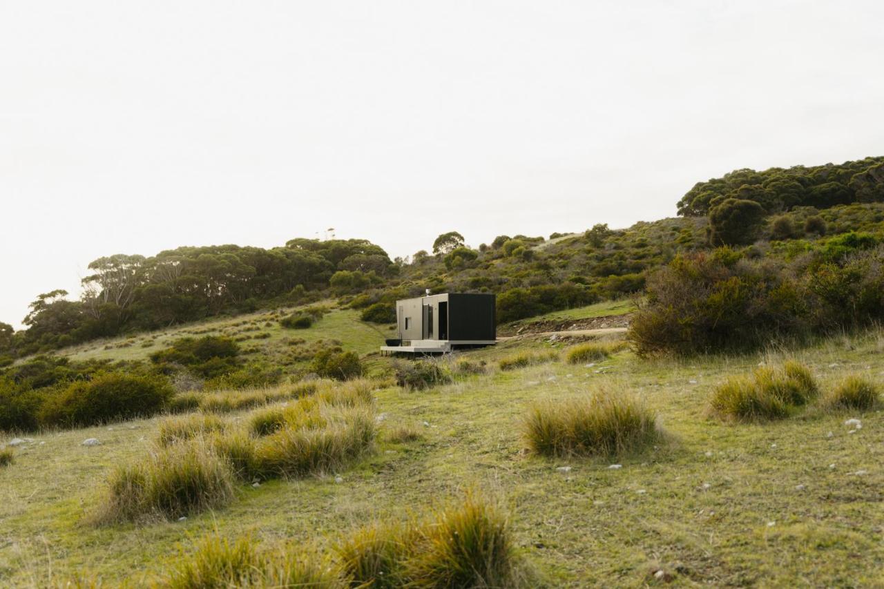 Cabn Kangaroo Island Penneshaw Extérieur photo