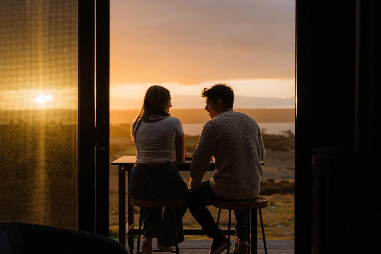 Cabn Kangaroo Island Penneshaw Extérieur photo