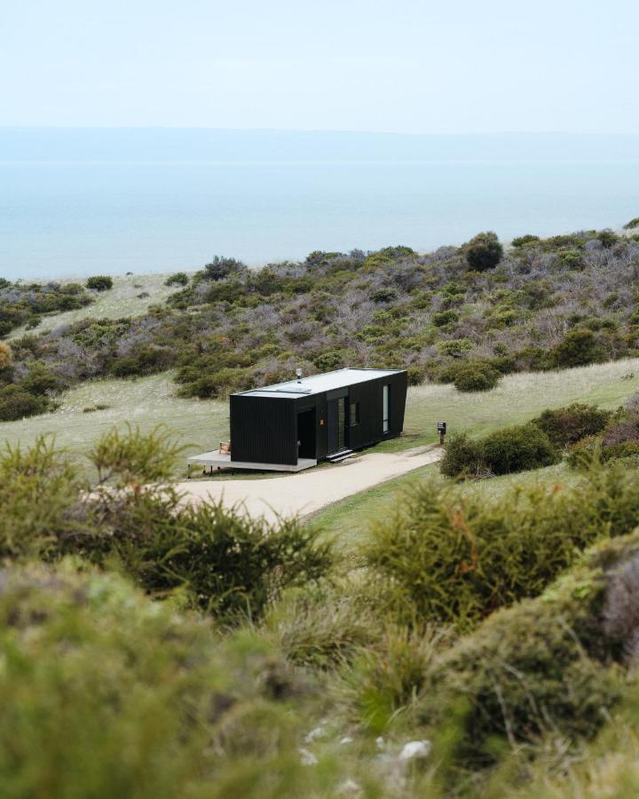 Cabn Kangaroo Island Penneshaw Extérieur photo