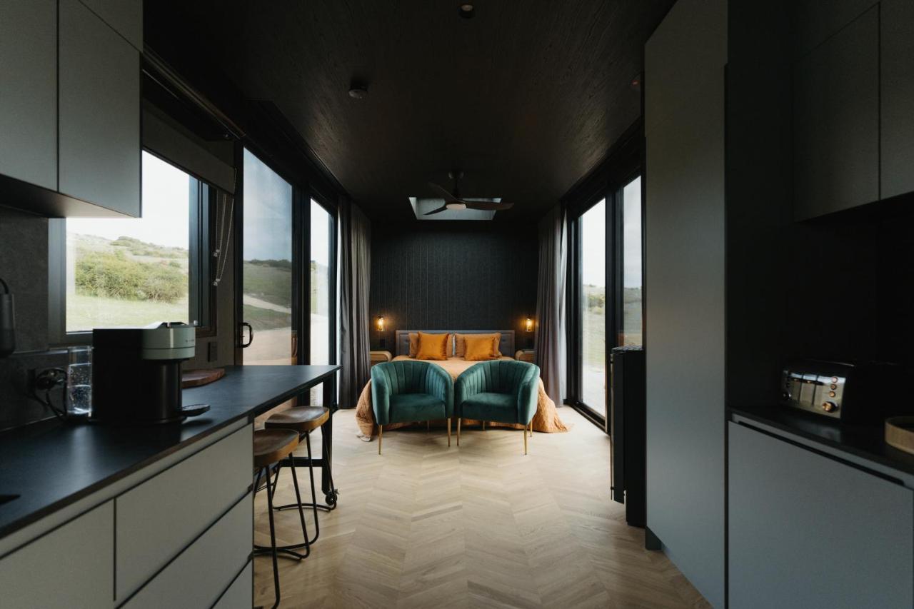 Cabn Kangaroo Island Penneshaw Extérieur photo