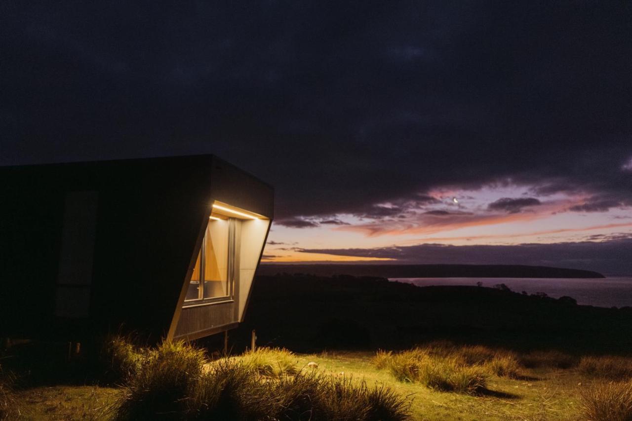 Cabn Kangaroo Island Penneshaw Extérieur photo