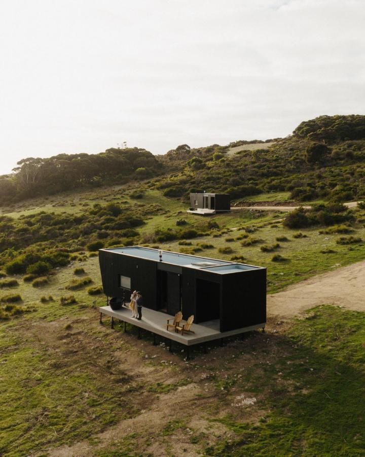 Cabn Kangaroo Island Penneshaw Extérieur photo