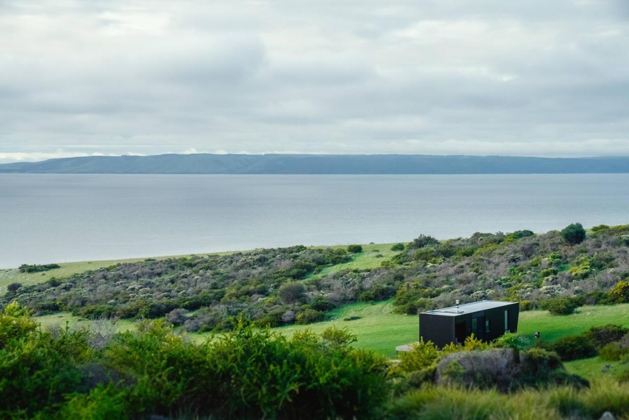 Cabn Kangaroo Island Penneshaw Extérieur photo