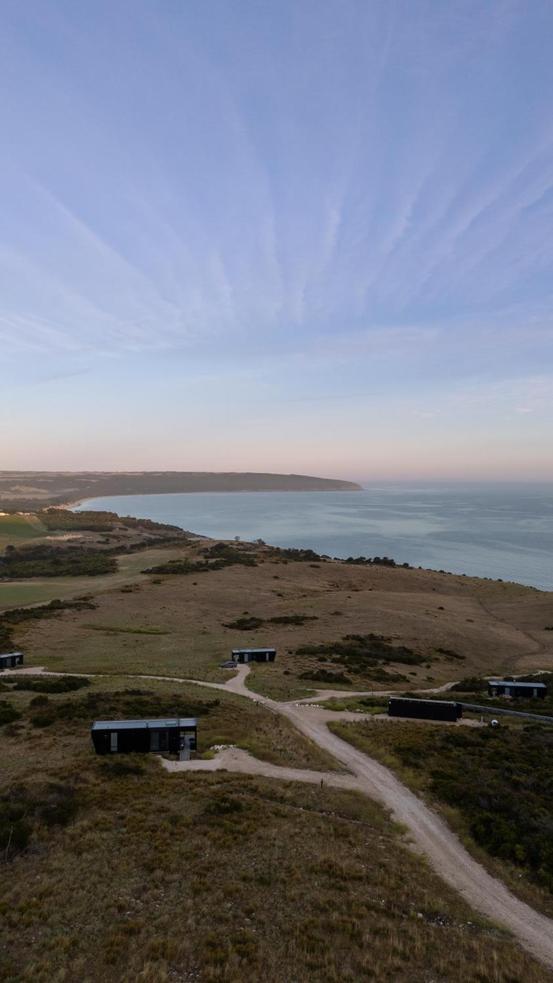 Cabn Kangaroo Island Penneshaw Extérieur photo