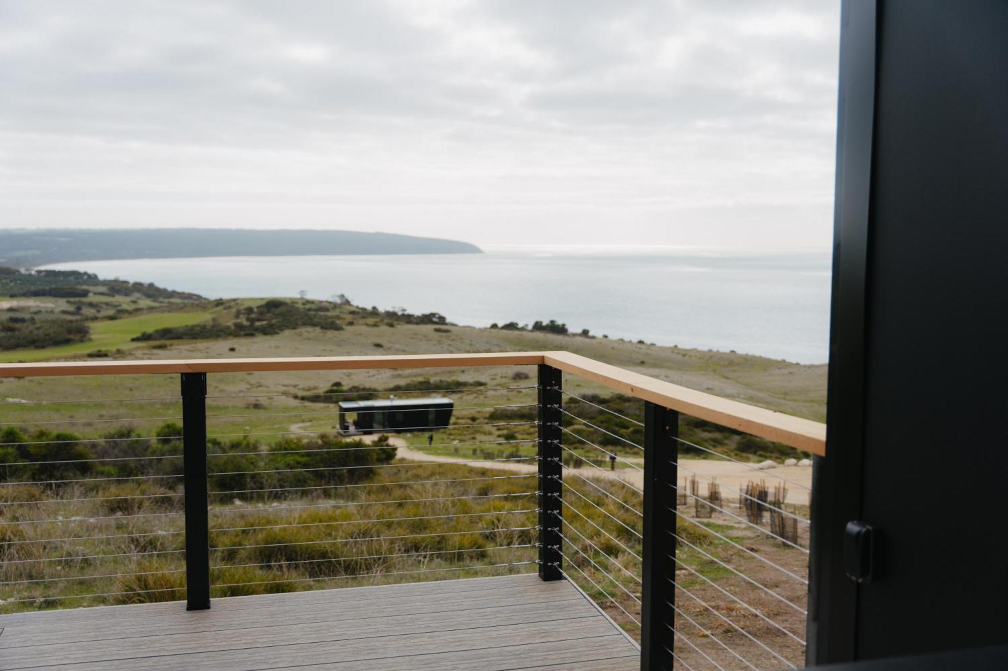 Cabn Kangaroo Island Penneshaw Extérieur photo